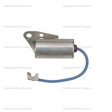 Standard Ignition Condenser, Fd-77 FD-77